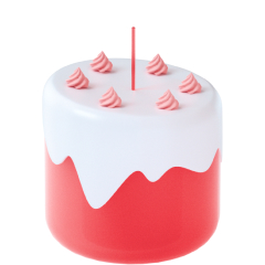 生日模式